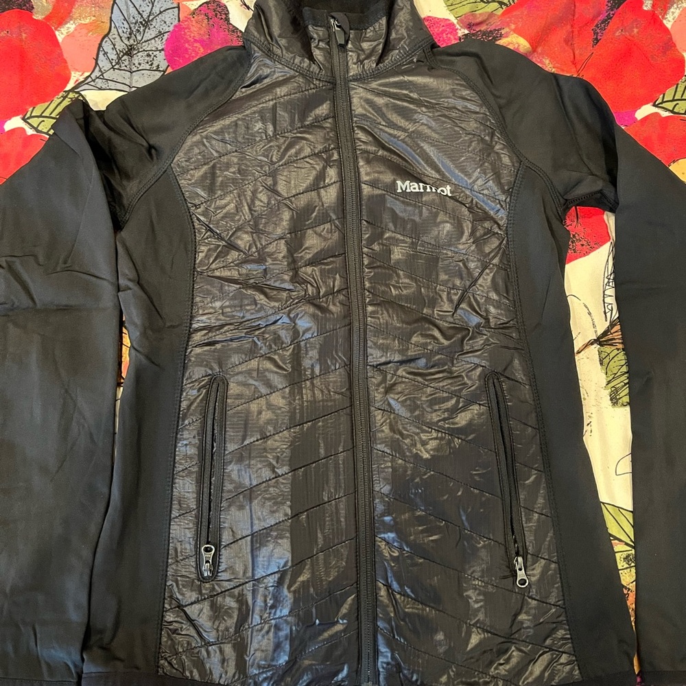Marmot thermal insulated jacket NWT XS